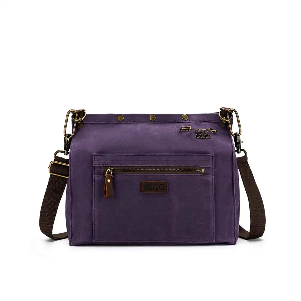 Della Q | Makers Collection | Rucksack Bag