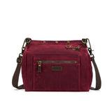 Della Q | Makers Collection | Rucksack Bag