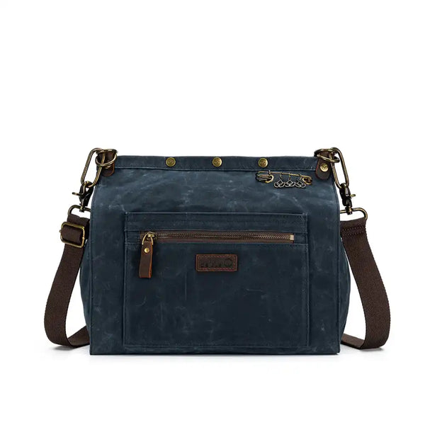 Della Q | Makers Collection | Rucksack Bag