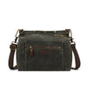 Della Q | Makers Collection | Rucksack Bag