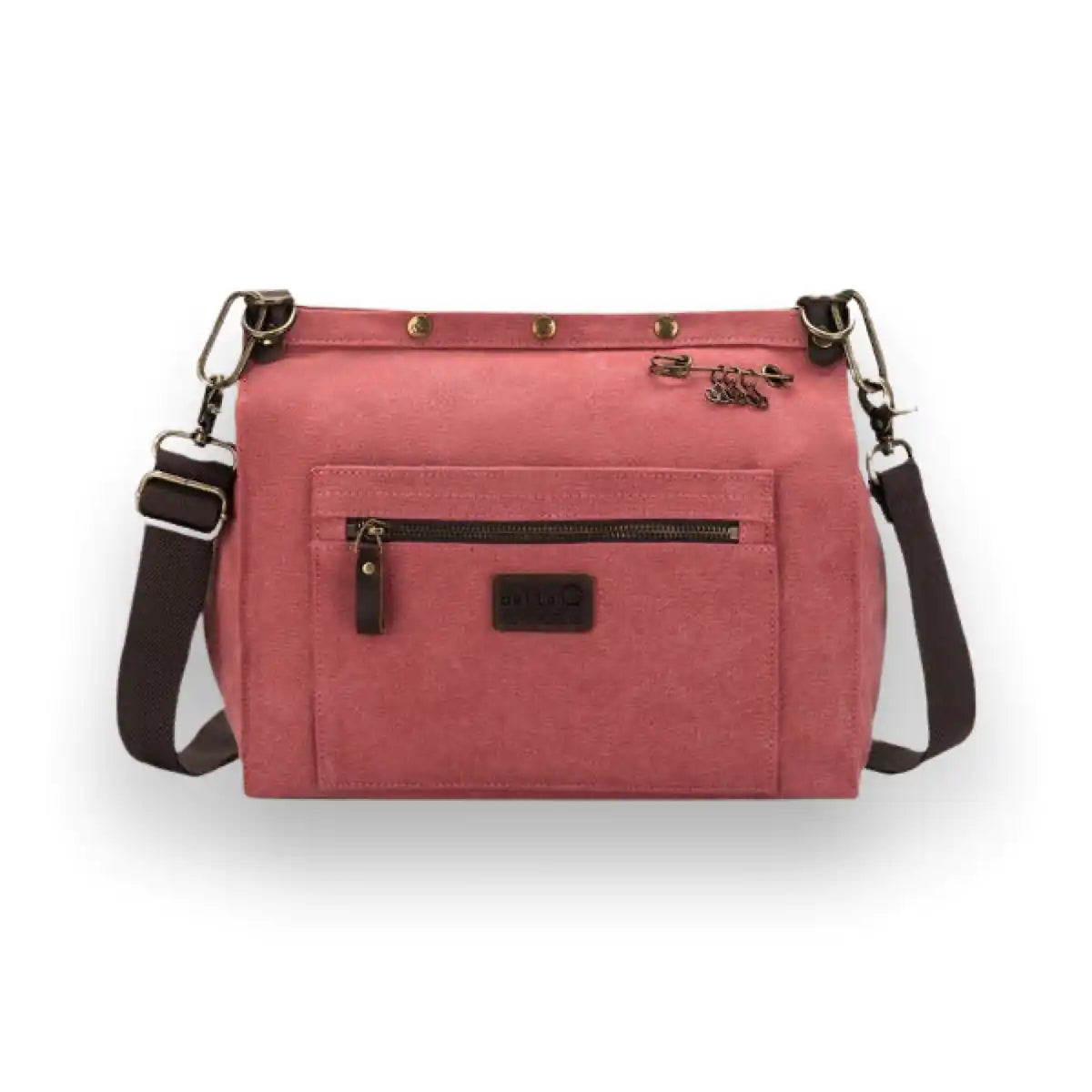 Della Q | Makers Collection | Rucksack Bag