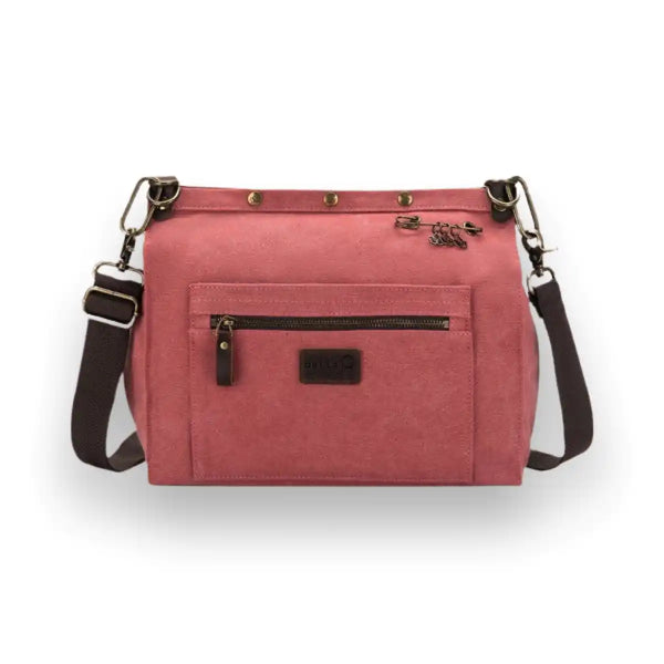 Della Q | Makers Collection | Rucksack Bag