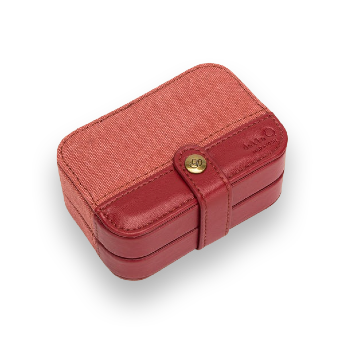 Della Q | Makers Buddy Notions Case