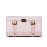 Della Q | Makers Collection | Train Case