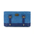 Della Q | Makers Collection | Train Case