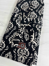 Della Q | Tri Fold Circular Needle Case (1145)