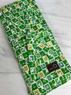 Della Q | Tri Fold Circular Needle Case (1145)
