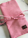Della Q | Circular and DPN Case (1136)