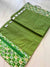 Della Q | Hanging Needle Case