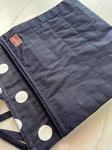 Della Q | Hanging Needle Case