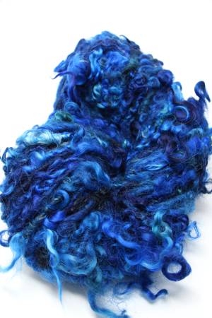Dirty Girl Yarns - Handspun Yarns