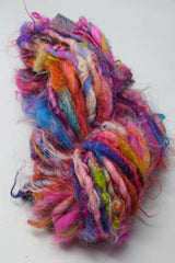 Dirty Girl Yarns - Handspun Yarns