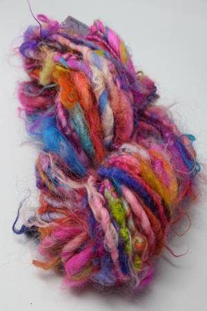 Dirty Girl Yarns - Handspun Yarns