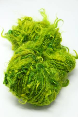 Dirty Girl Yarns - Handspun Yarns