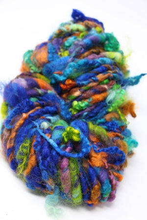 Dirty Girl Yarns - Handspun Yarns