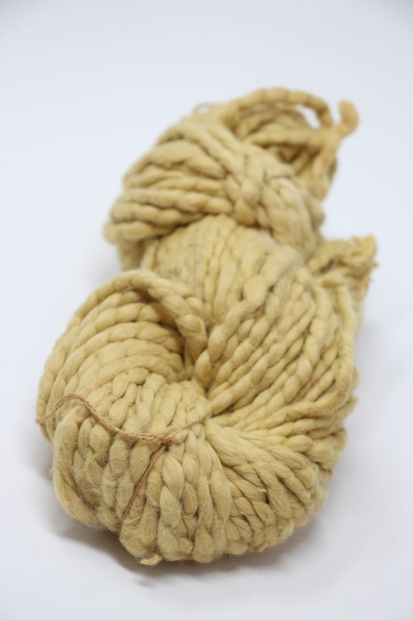 EcoButterfly -Monarch Chunky Handspun Cotton