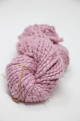 EcoButterfly -Monarch Chunky Handspun Cotton