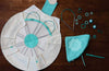 KnitPro (Knitters Pride) | The Mindful Collection | 10" Circular Needle set | Explore