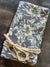 Cotton Print Needle case