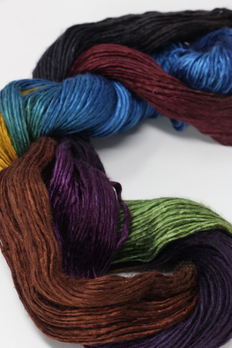 Artyarns - Regal Silk Yarn - 100 Series (Multicolors)