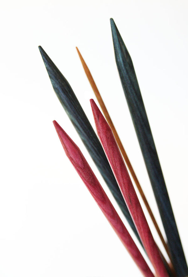 KnitPro (Knitters Pride) Dreamz | 10" Single Point Knitting Needles