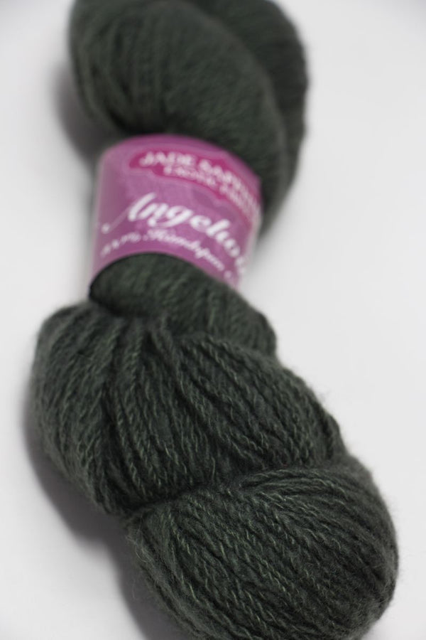 Jade Sapphire | Angelwing 2 Ply Cashmere