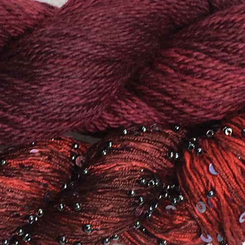Artyarns Kit - Reversible Cowl