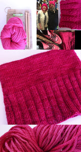 Pussy Hat Project