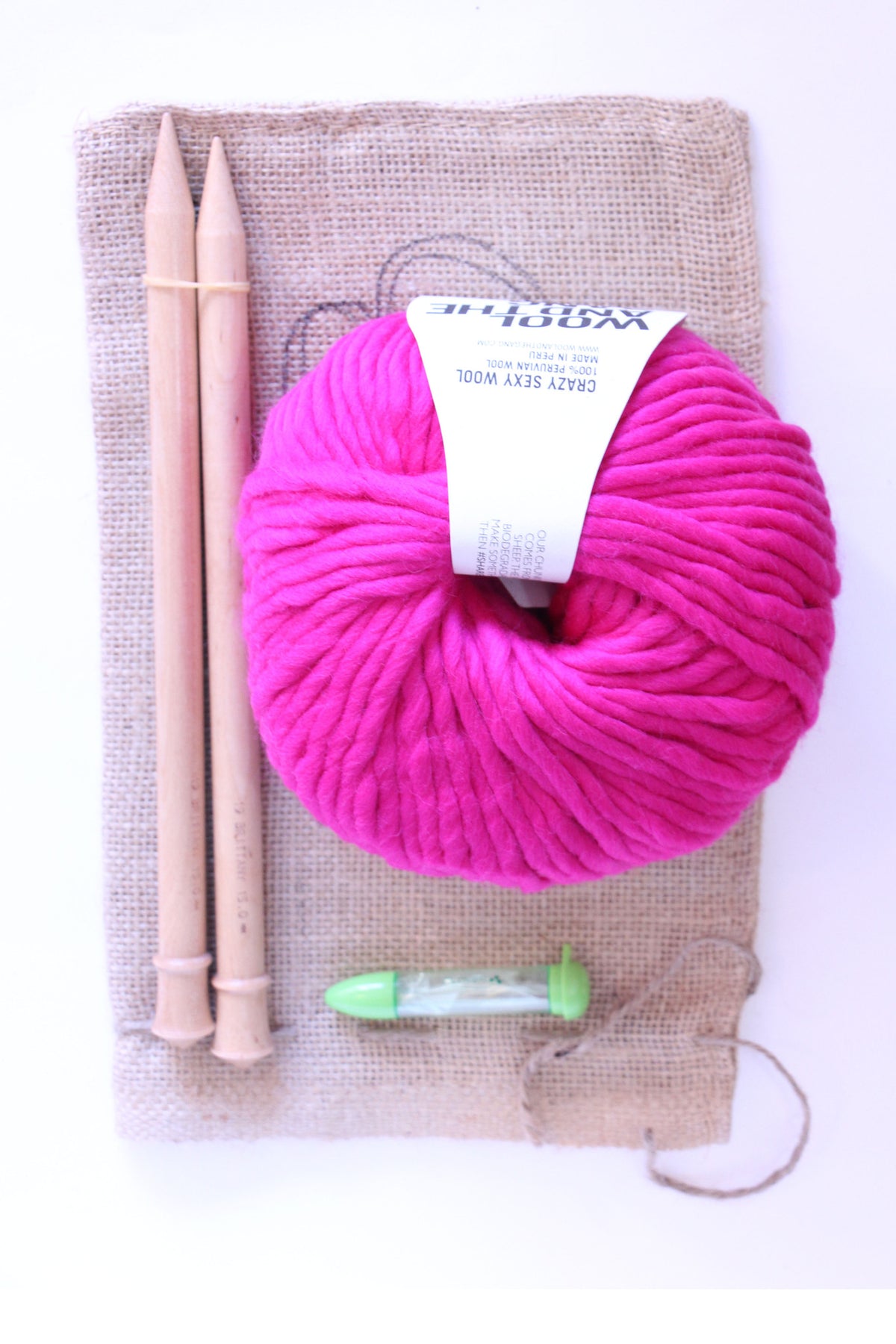 Pussy Hat Project