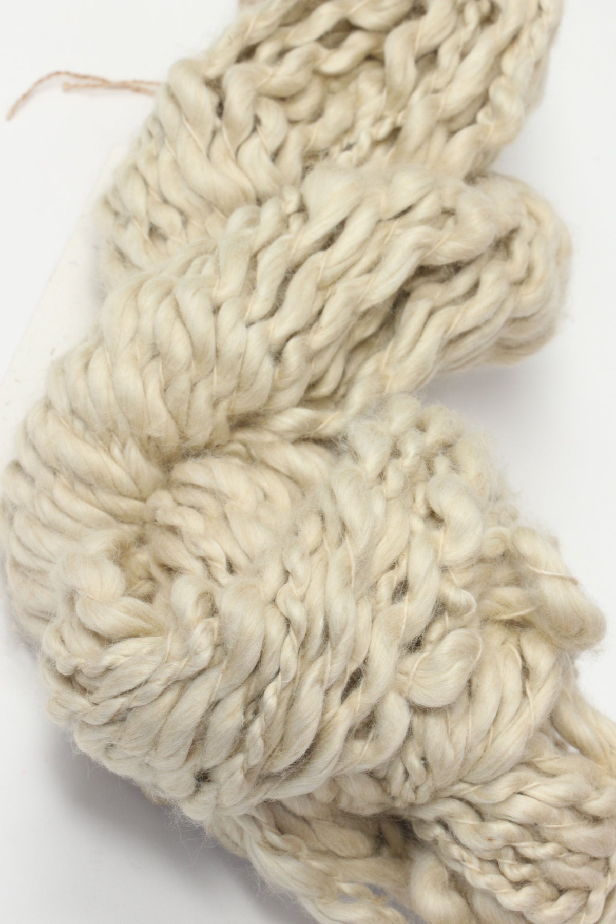 Pakucho Chunky Flamme Organic Cotton