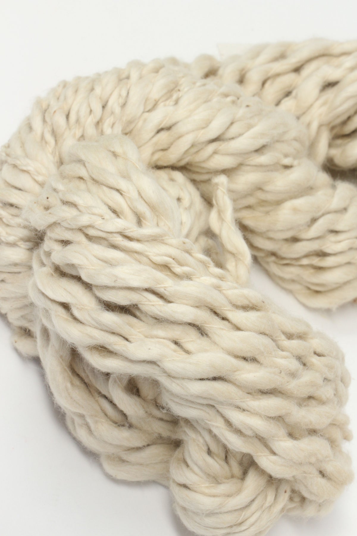 Pakucho Chunky Flamme Organic Cotton