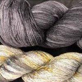 Artyarns - Kit - Optical Triangle KAL Kit - fabyarns