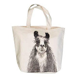 Animal Totes - Sheep Bags - fabyarns