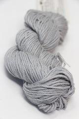 Pakucho - Elements Organic Cotton - Agua Plata (Silver)