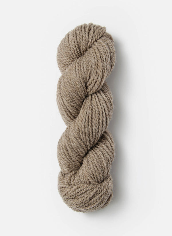 Blue Sky Fibers | Woolstok | Pemberton Pullover Kit