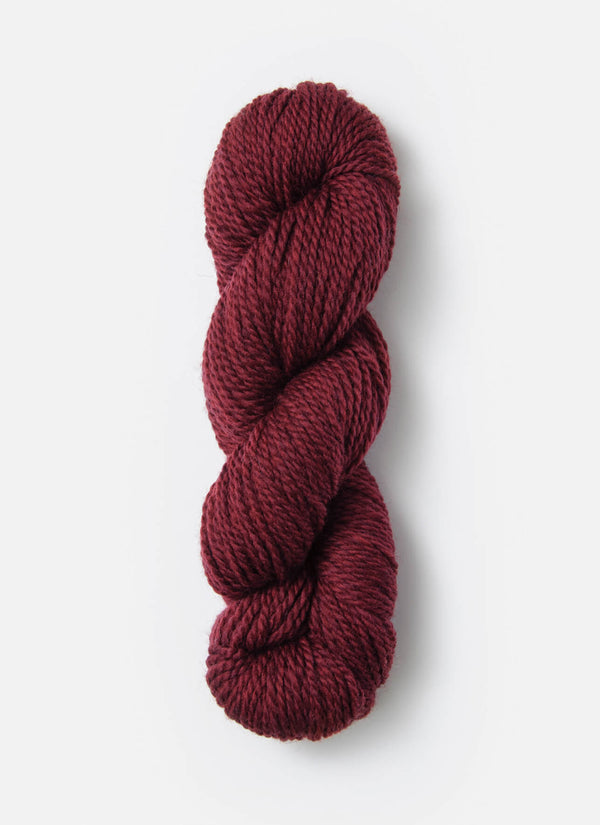 Blue Sky Fibers | Woolstok | Pemberton Pullover Kit