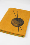 Fibres of Life - Double Point Needle/Crochet Hook Case