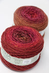 Freia Yarns - Fine Handpaints - Merino Silk Sport (MSSO)
