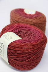 Freia Yarns - Fine Handpaints - Shawl Ball - Merino Fingering Ombre (F100)