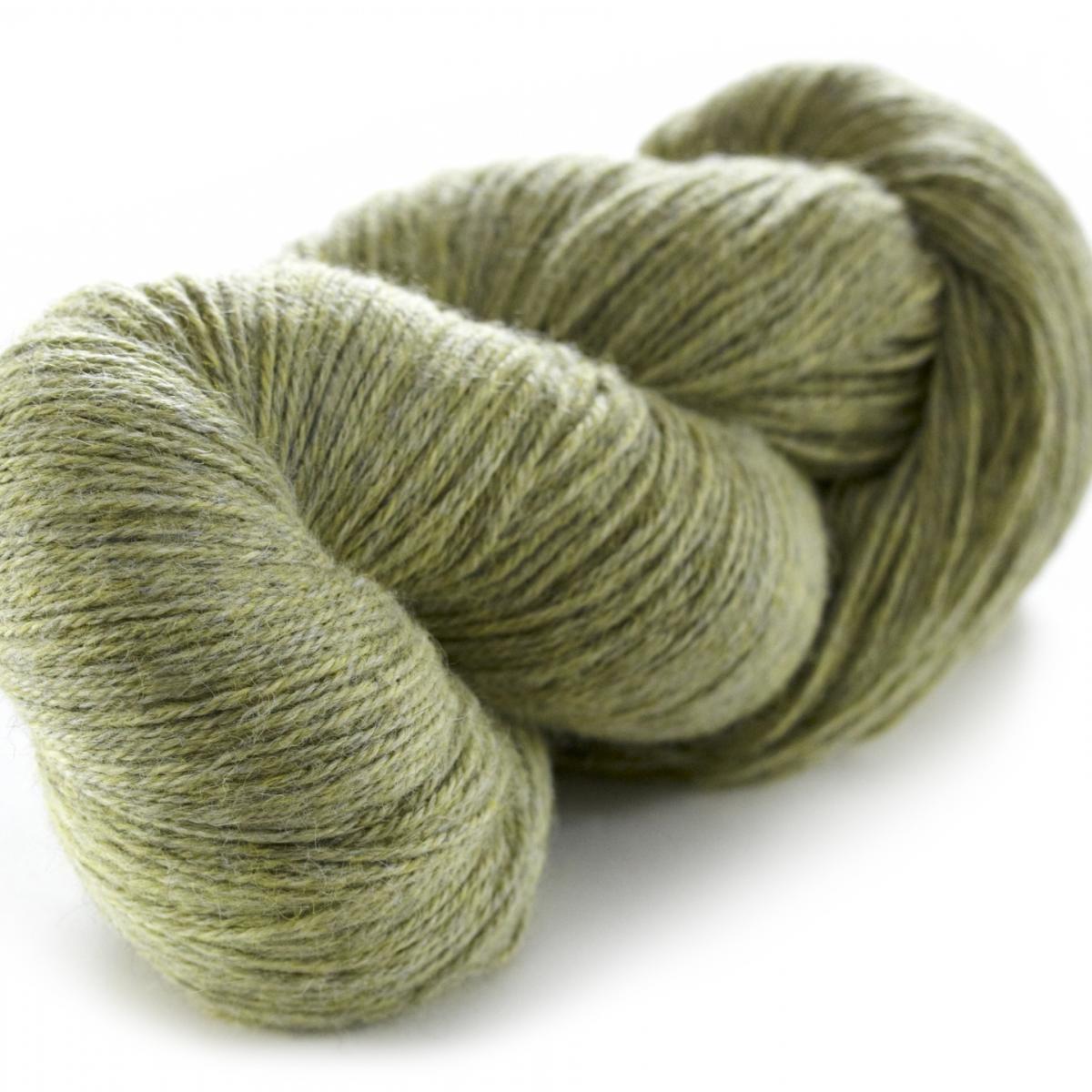 Galler Yarns | Prime Alpaca Heathers