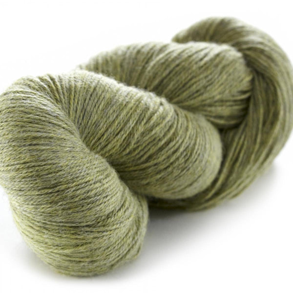 Galler Yarns | Prime Alpaca Heathers