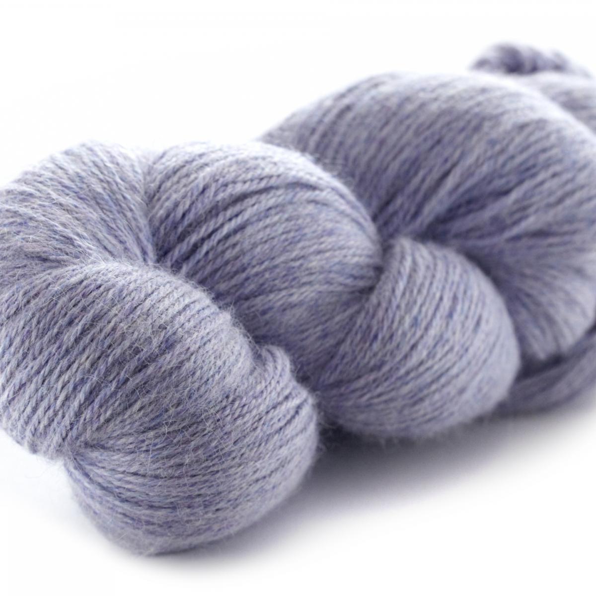 Galler Yarns | Prime Alpaca Heathers