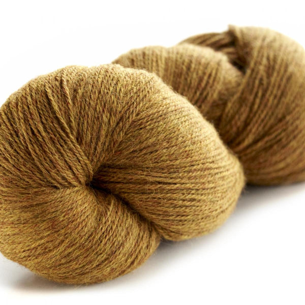 Galler Yarns | Prime Alpaca Heathers