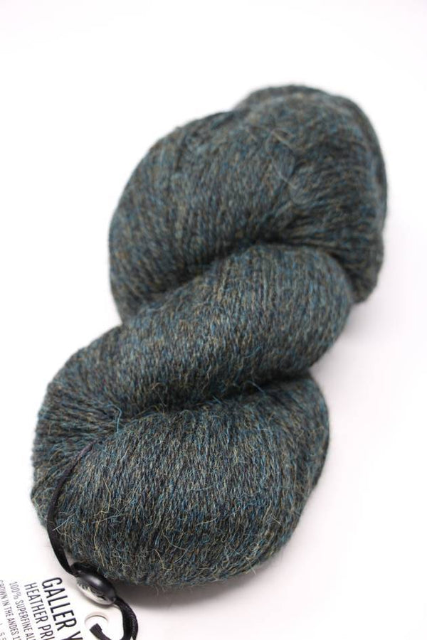 Galler Yarns | Prime Alpaca Heathers