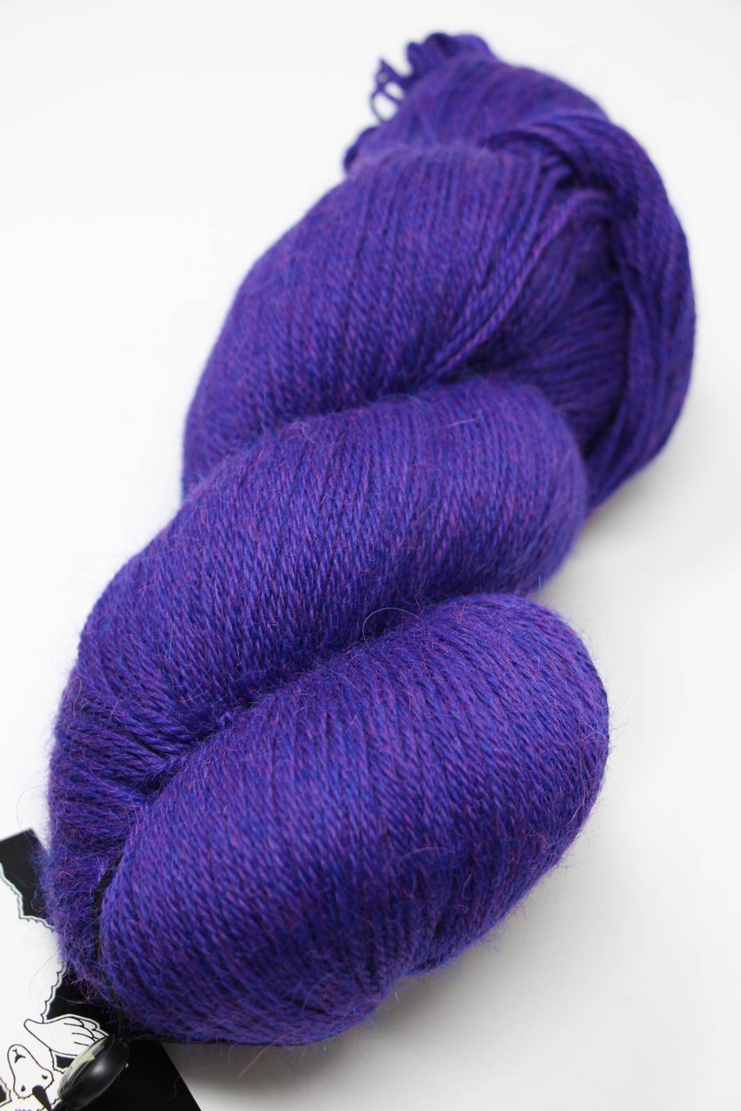 Galler Yarns | Prime Alpaca Heathers