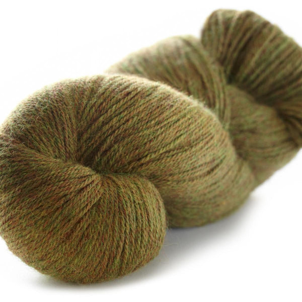 Galler Yarns | Prime Alpaca Heathers