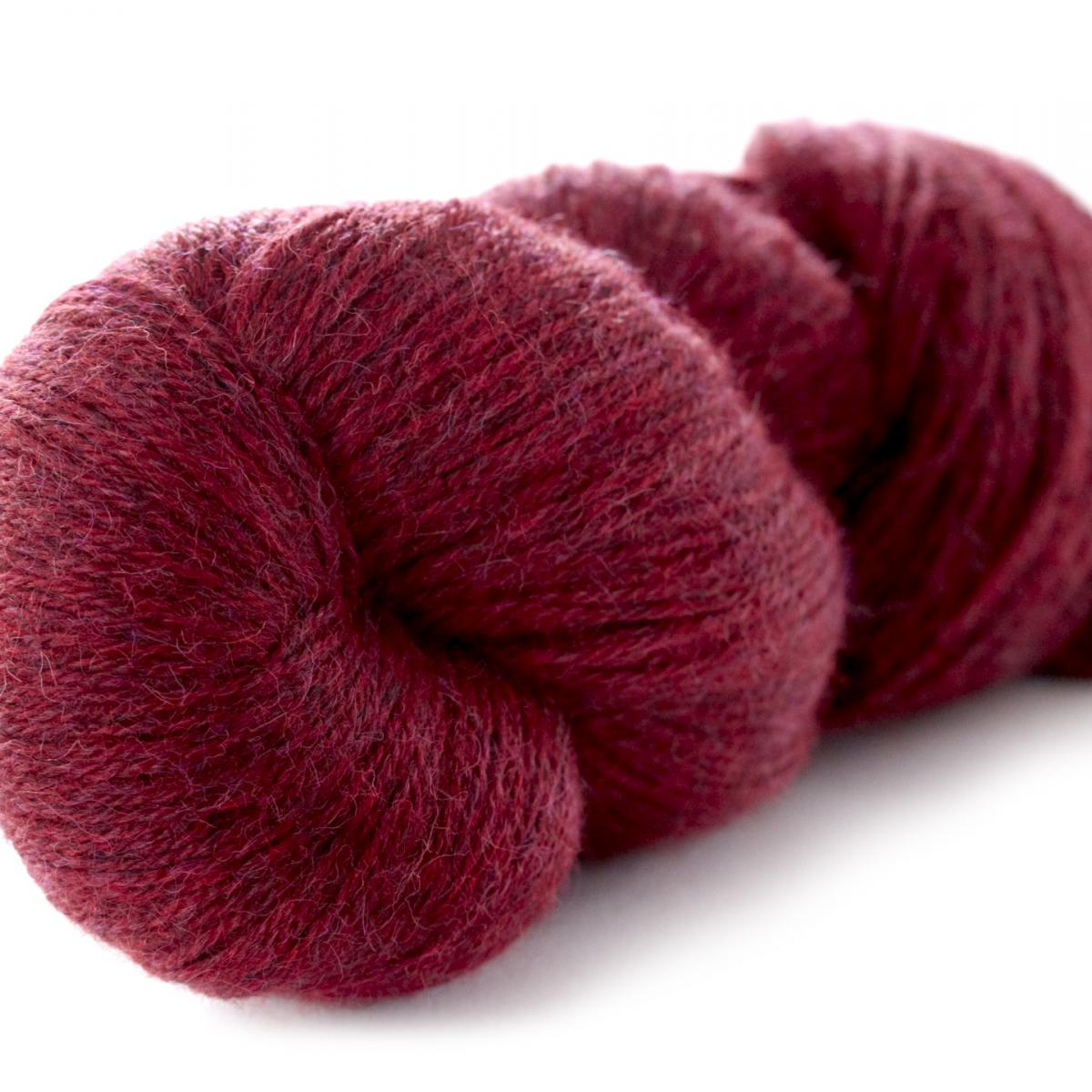 Galler Yarns | Prime Alpaca Heathers