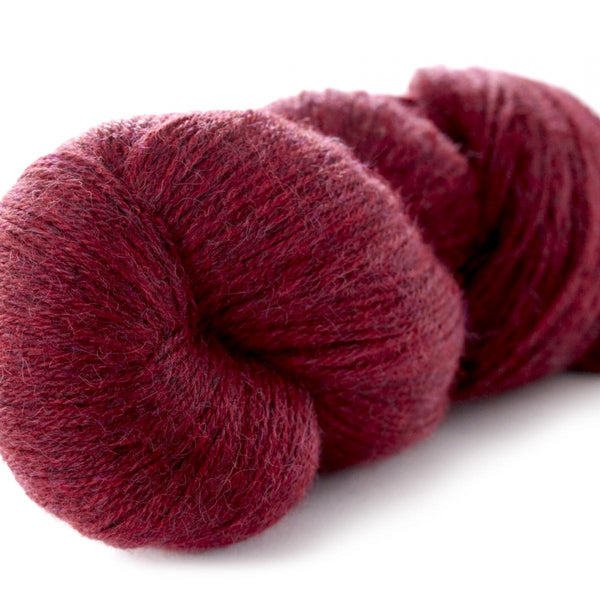 Galler Yarns | Prime Alpaca Heathers