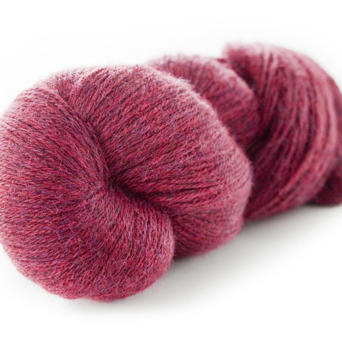 Galler Yarns | Prime Alpaca Heathers