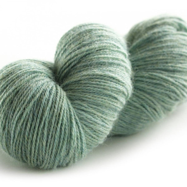 Galler Yarns | Prime Alpaca Heathers